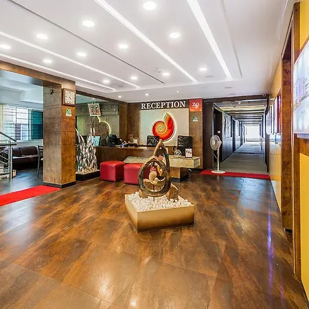 Zo Rooms Bangalore City Junction